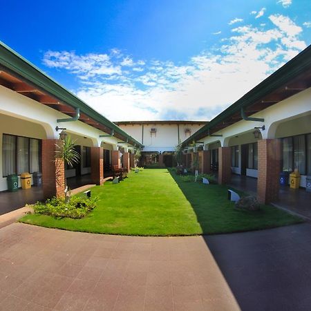 Hotel Wagelia Turrialba Dış mekan fotoğraf