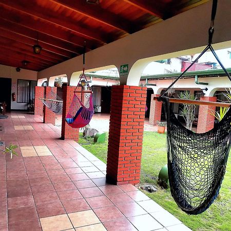 Hotel Wagelia Turrialba Dış mekan fotoğraf