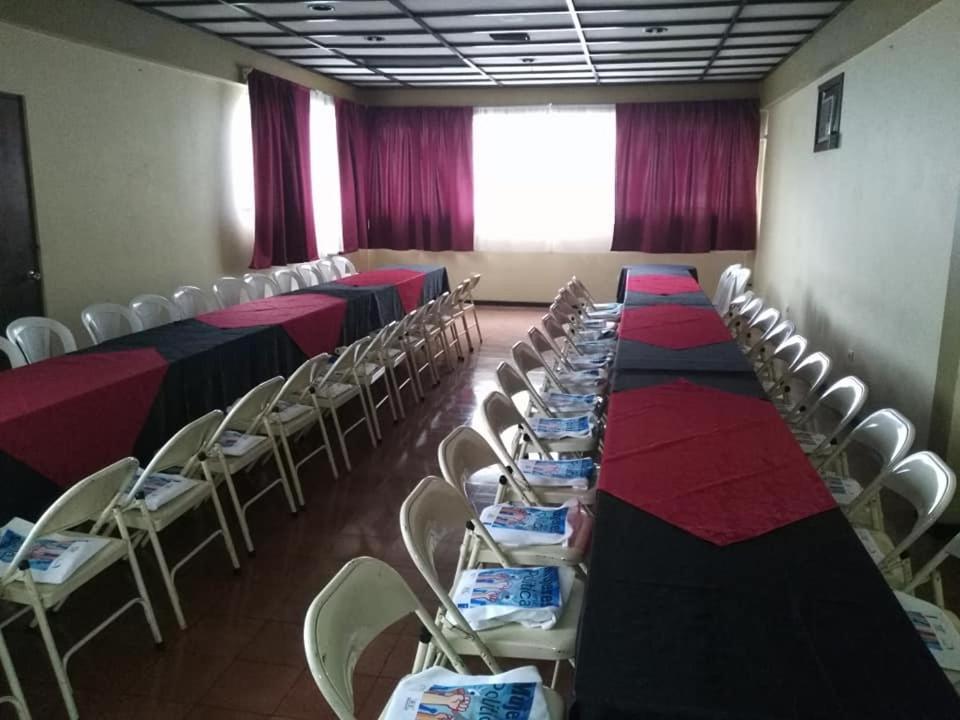 Hotel Wagelia Turrialba Dış mekan fotoğraf