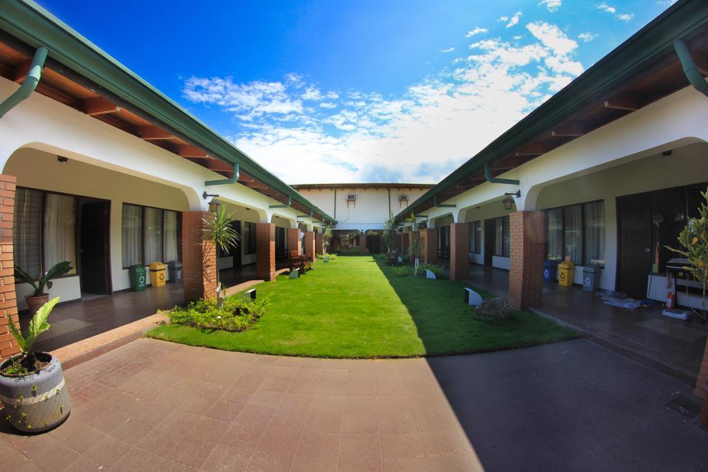 Hotel Wagelia Turrialba Dış mekan fotoğraf