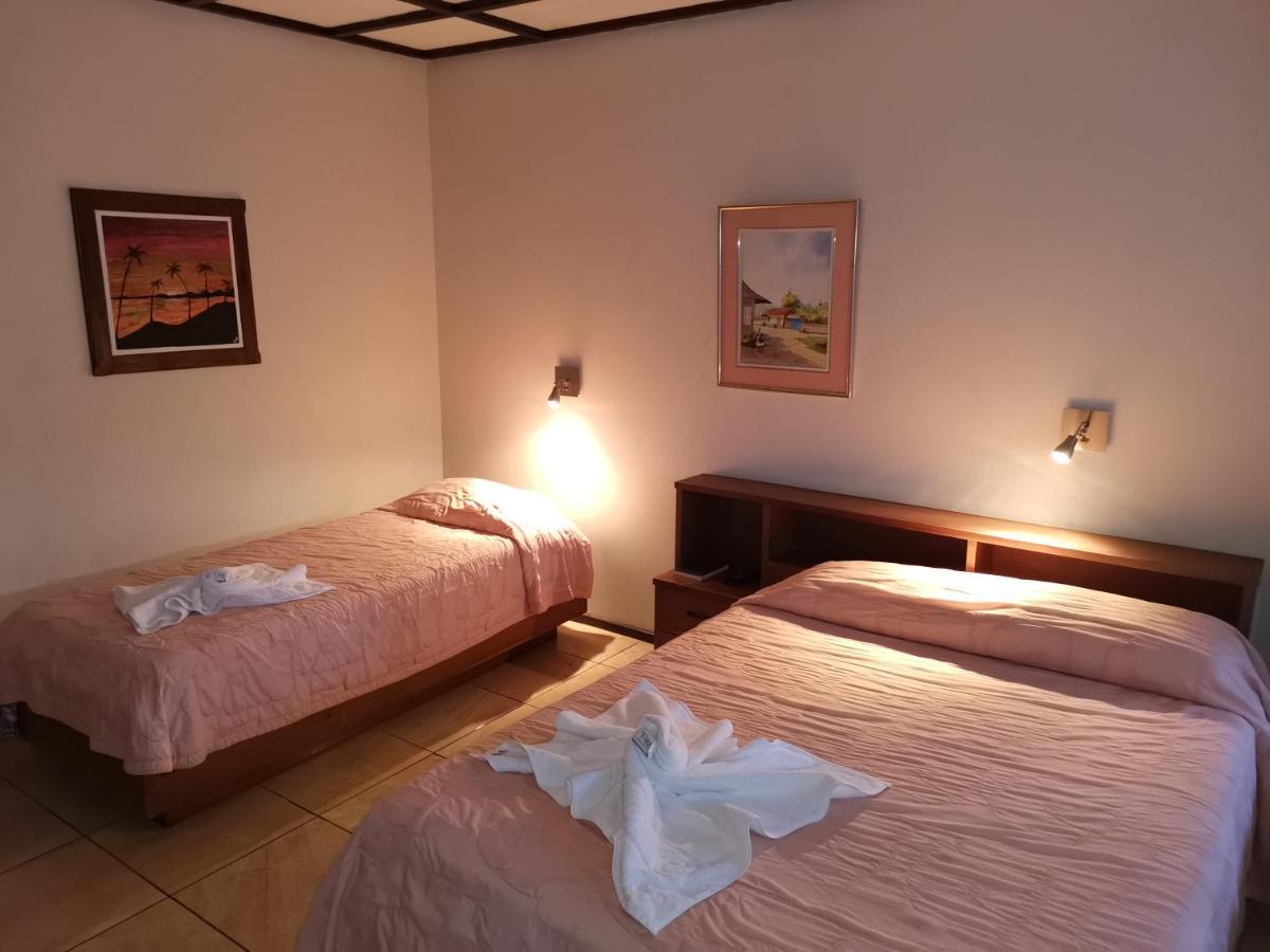 Hotel Wagelia Turrialba Dış mekan fotoğraf