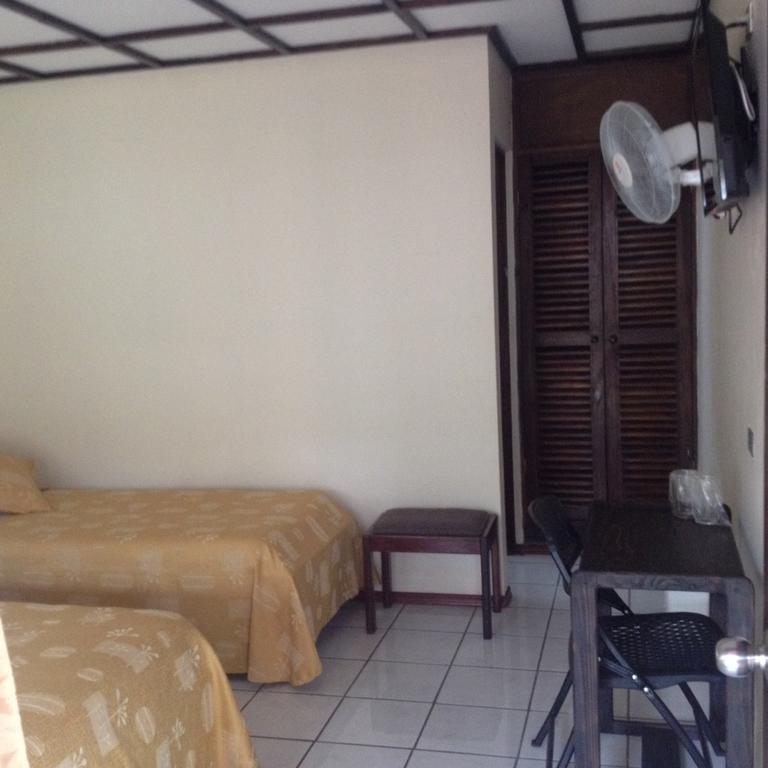 Hotel Wagelia Turrialba Oda fotoğraf