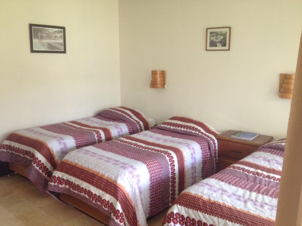 Hotel Wagelia Turrialba Oda fotoğraf