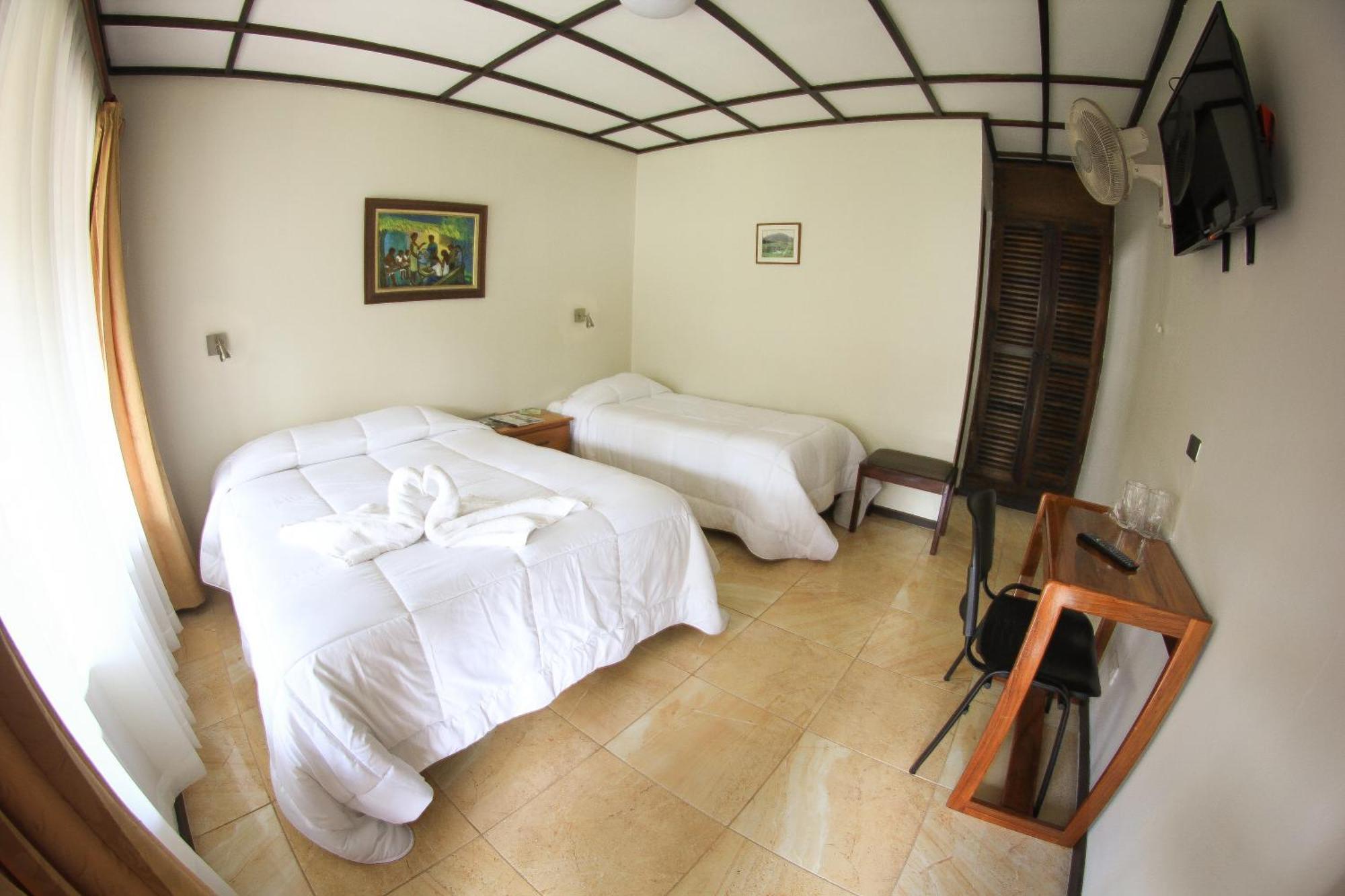 Hotel Wagelia Turrialba Oda fotoğraf