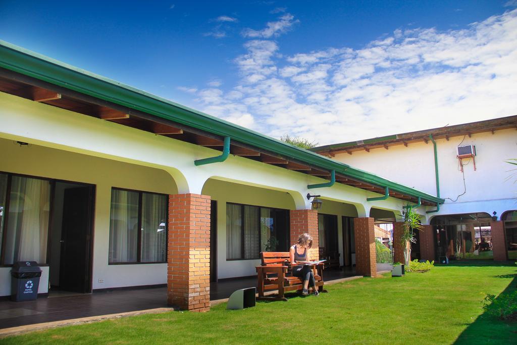 Hotel Wagelia Turrialba Dış mekan fotoğraf