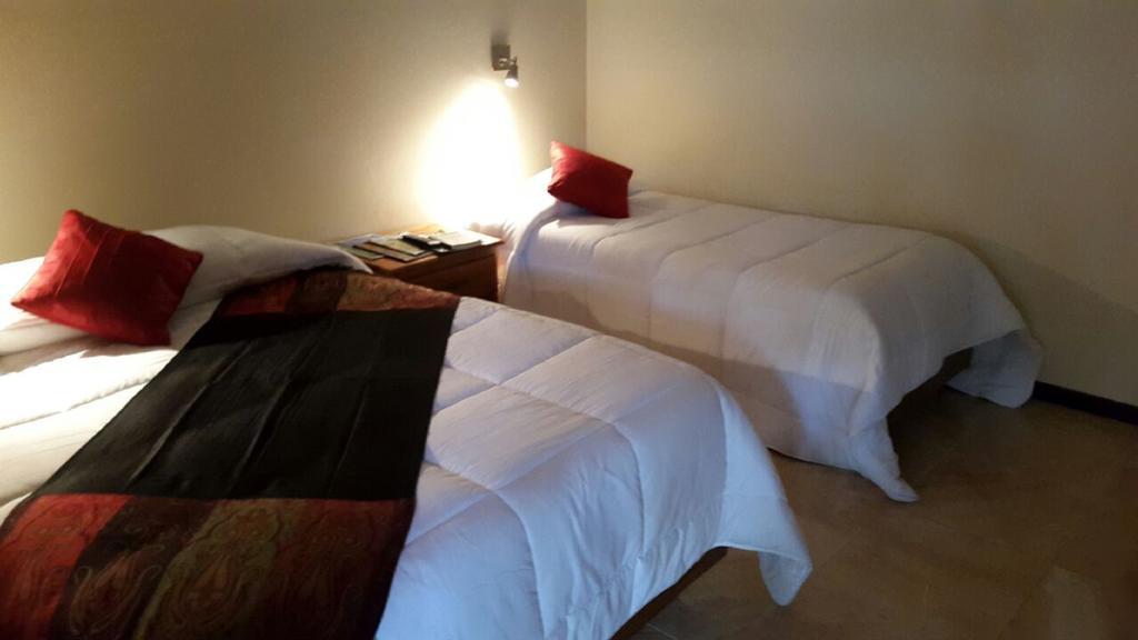 Hotel Wagelia Turrialba Dış mekan fotoğraf