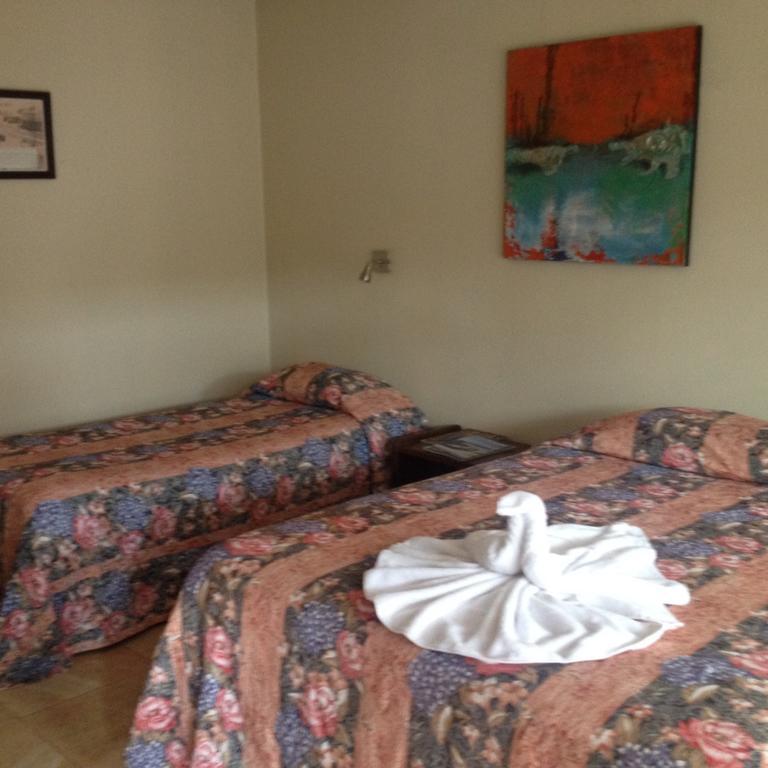 Hotel Wagelia Turrialba Dış mekan fotoğraf