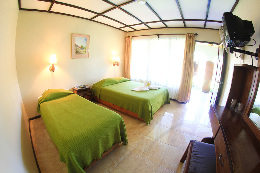 Hotel Wagelia Turrialba Dış mekan fotoğraf