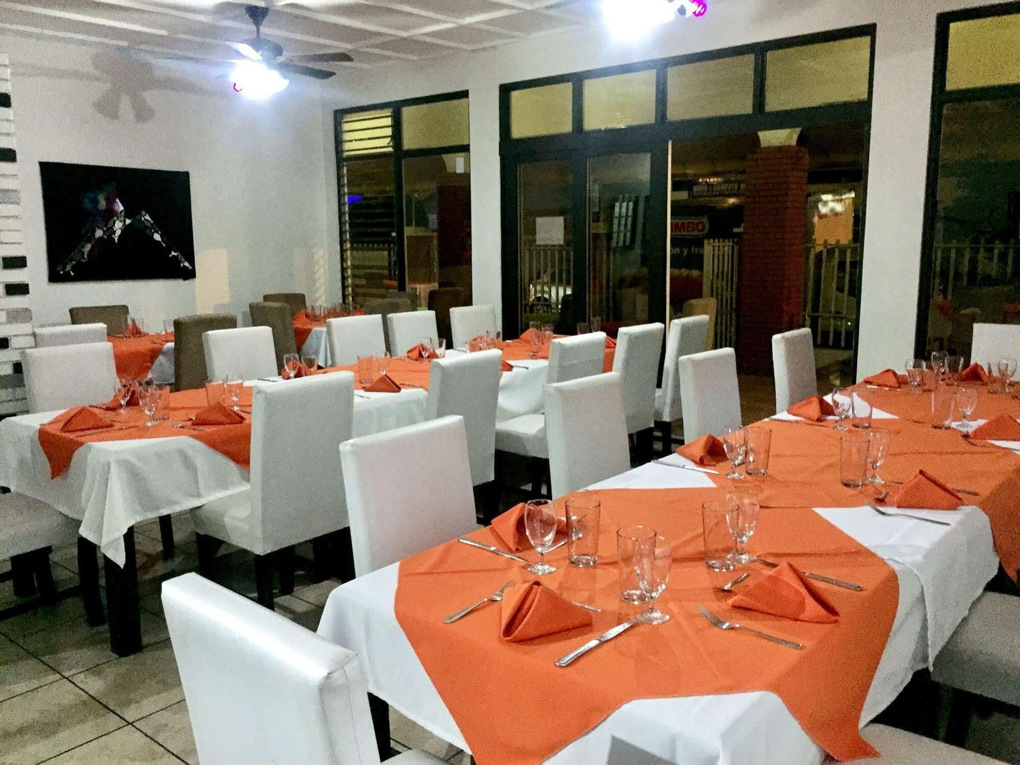 Hotel Wagelia Turrialba Dış mekan fotoğraf