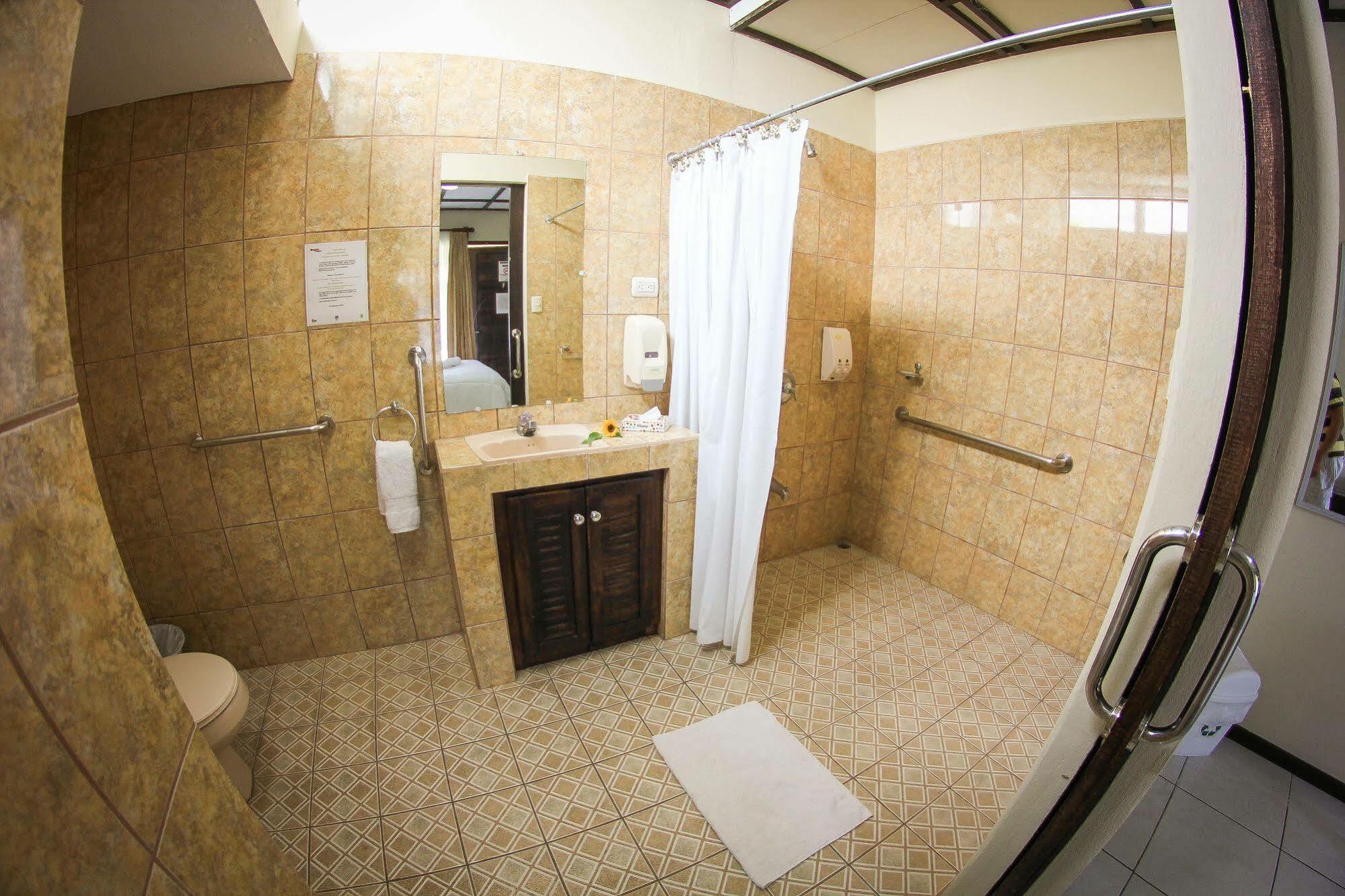 Hotel Wagelia Turrialba Dış mekan fotoğraf