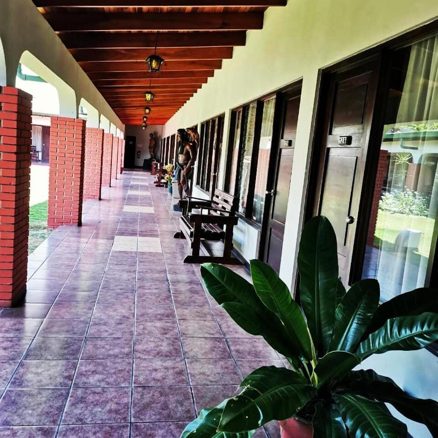 Hotel Wagelia Turrialba Dış mekan fotoğraf